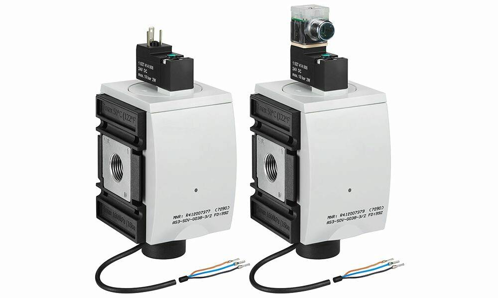 Ces dernières années, des dispositifs électroniques et programmables plus complexes ont vu le jour dans les systèmes de sécurité. © Aventics