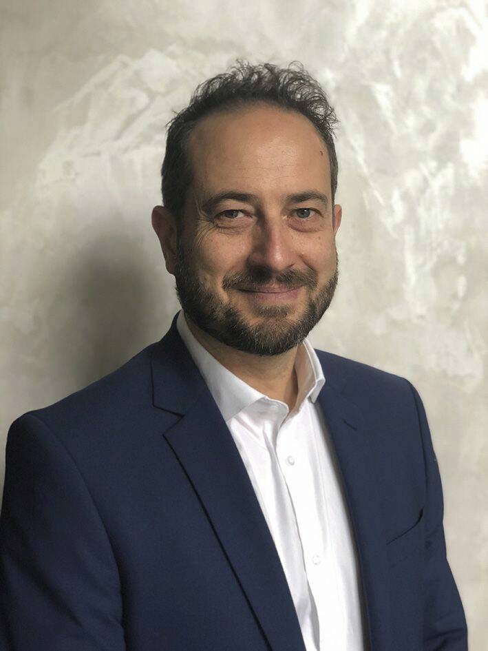 Pascal Pierre