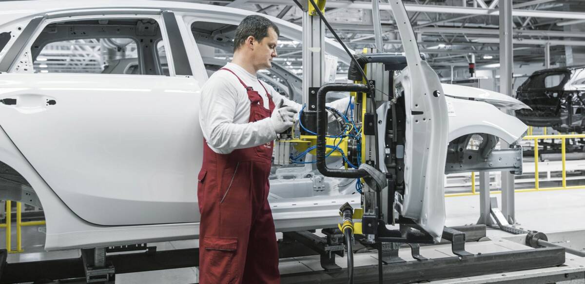 Les systèmes intégrés facilitent la vie des fabricants et utilisateurs de machines industrielles ou d’applications mobiles. © Festo