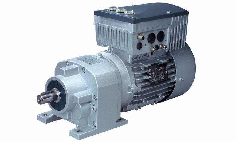 SK 200E, le successeur du SK 300E qui a fait ses preuves.
© Nord Drivesystems