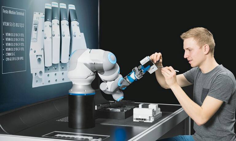 © Festo AG & Co. KG
