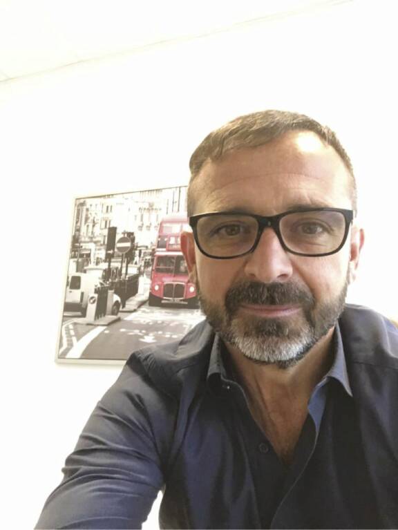 Claudio Luigi © Eurofluid