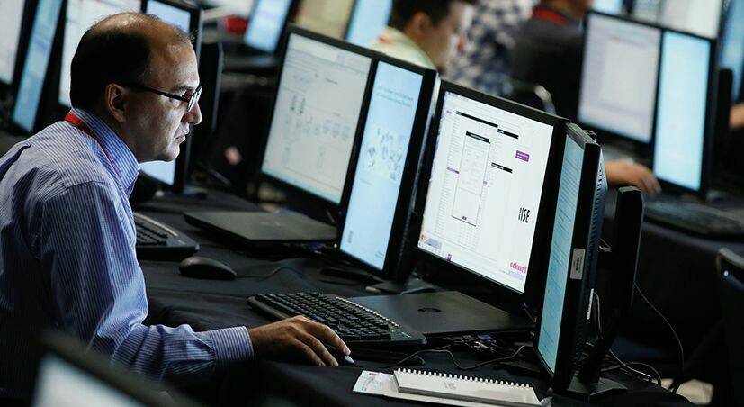 Rockwell Automation a annoncé l'acquisition d'Oylo, un fournisseur privé de services de cybersécurité industrielle basé à Barcelone, en Espagne. © Rockwell