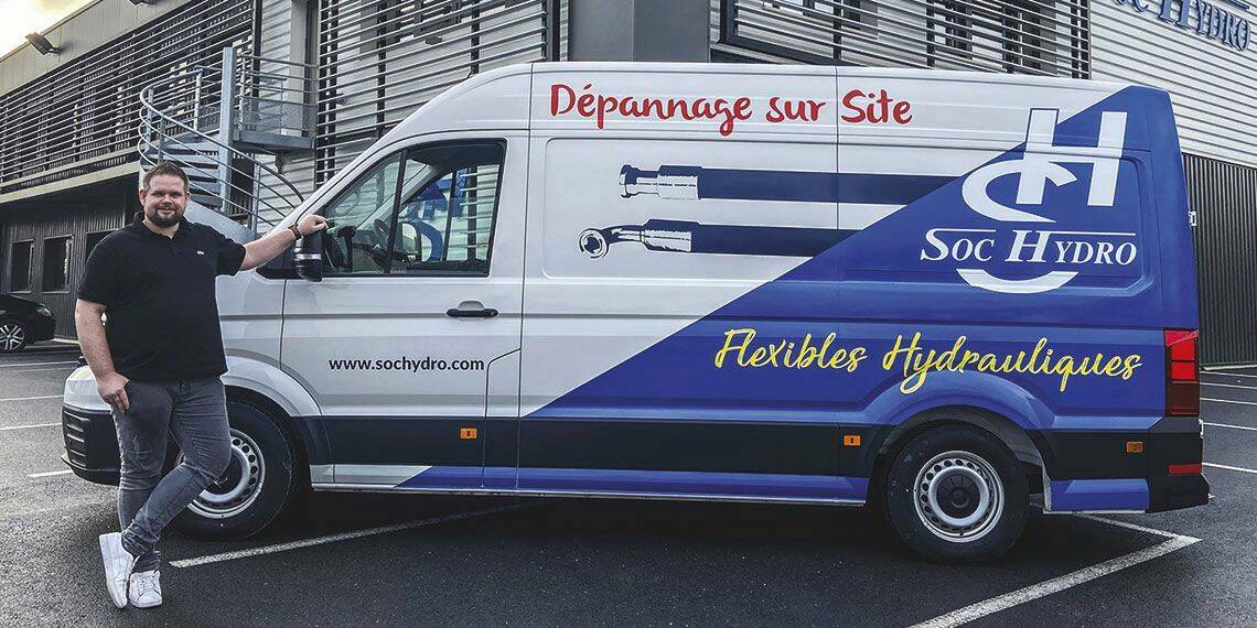 © Soc Hydro