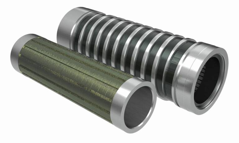 Les moteurs kits tubulaires à aimants permanents SKW de Parker Hannifin offrent de nombreux avantages : compacité, accélération importante, vitesse de broche dédiée pour une meilleure qualité d'usinage, une plus grande durée de vie des outils, un temps cycle optimisé, une plus grande productivité, absence de maintenance, réduction du niveau sonore.
© Parker Hannifin