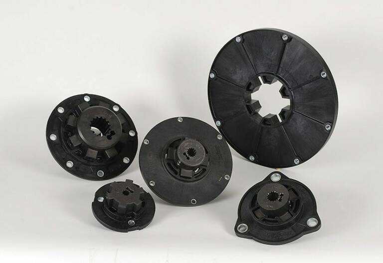 © Torsion Control Products
