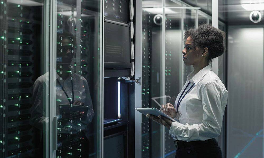 À 25 % de charge, la différence d'efficacité entre les technologies de moteur peut facilement dépasser 10 %. © ABB