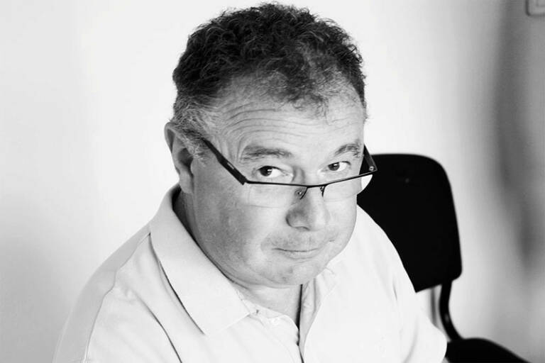 Philippe Dutheil, directeur général des salons SEPEM Industries.
© SEPEM INDUSTRIES