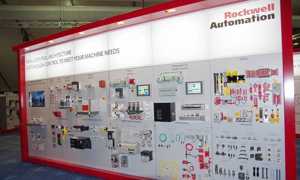 « L’Entreprise Connectée s’inscrit dans un processus d’amélioration continue », estime Rockwell Automation. © Rockwell Automation