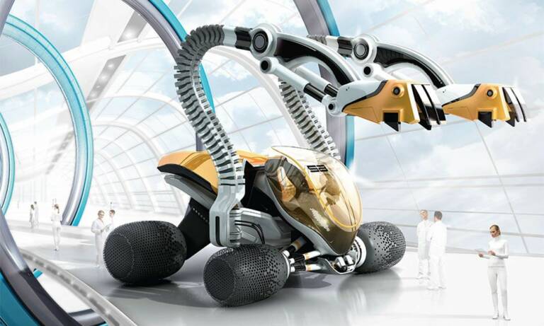 Le PTFE Turcon M12 de Trelleborg Sealing Solutions est le nouveau grade universel pour un grand nombre d’applications hydrauliques en remplacement du traditionnel PTFE chargé bronze.
© Trelleborg Sealing Solutions