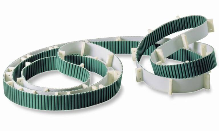 Un des nombreux produits de la gamme Transmission.
© Maagtechnic France