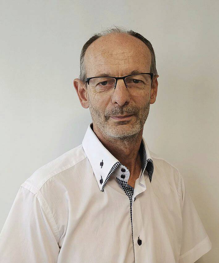Max Pichard © NTN-SNR