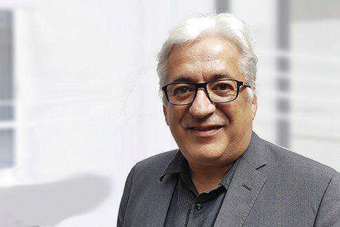 Daniel ALESSANDRI Directeur Commercial HYD&AU FLUID