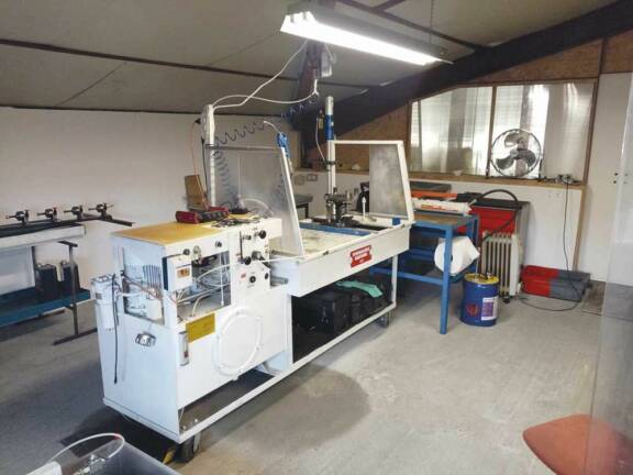 © Hydraulique Aquitaine