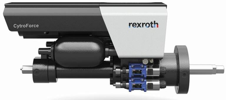 © Bosch Rexroth