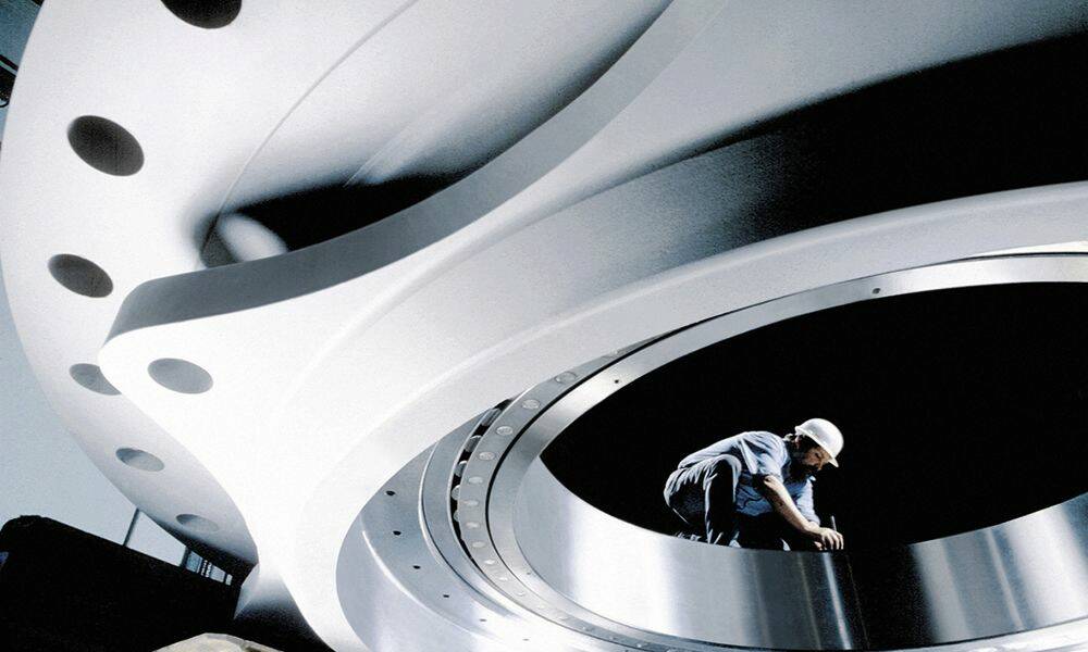 Les certificats d'économie d'énergie (CEE) sont l’autre raison, avec la hausse du tarif de l'électricité, pour laquelle les industriels cherchent à réaliser des économies d’énergie sur leurs machines.© Artema
