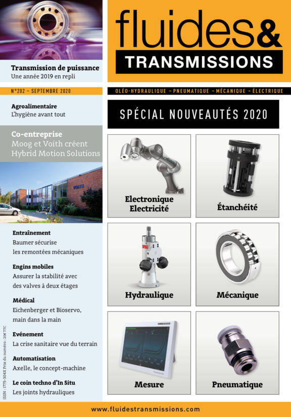 N°202 - Septembre 2020