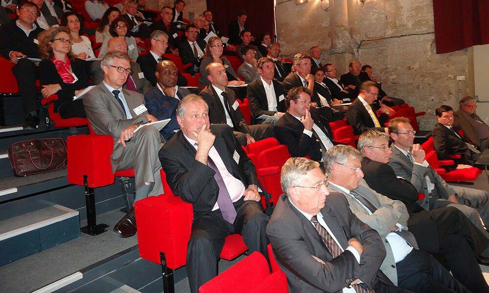 Les 5èmes Journées Artema de la Mécatronique ont donné au syndicat l’occasion de réaffirmer sa vocation à répondre aux attentes des différentes professions qu’il représente.