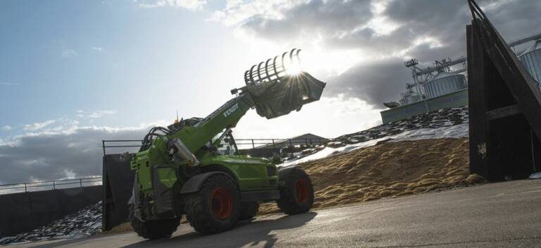 Bibus met en œuvre, depuis plus d’un an, des ensembles clés en main avec, pour chaque projet,
le support de la filiale allemande Sauer Bibus. © BIBUS