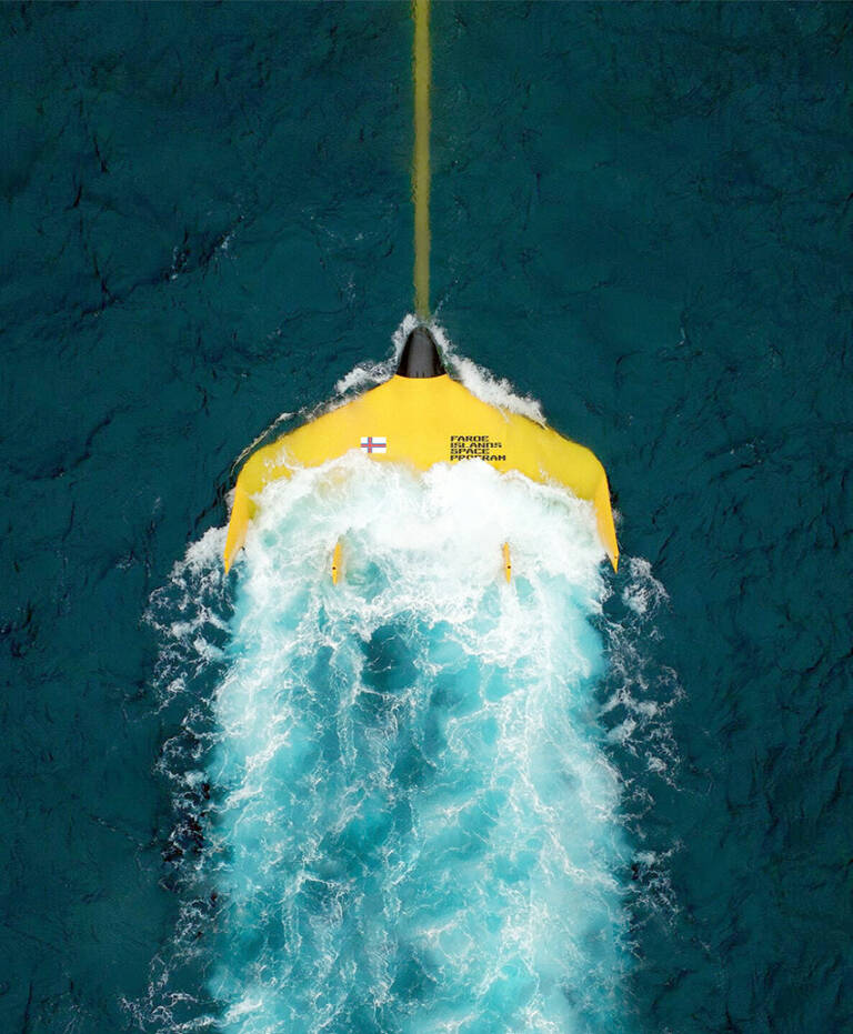 Énergie marine : D’ici 2050, l’énergie marine pourrait représenter une proportion significative du mix énergétique. ©SKF