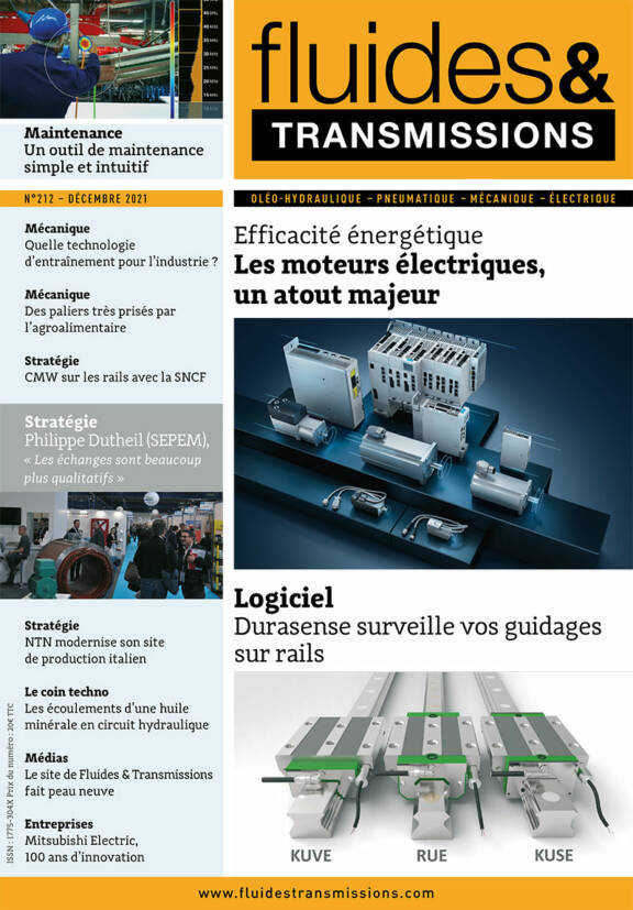 N°212 - Décembre 2021