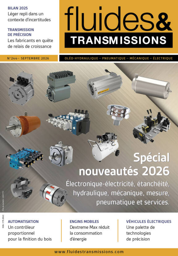 N°244 - Septembre 2026
