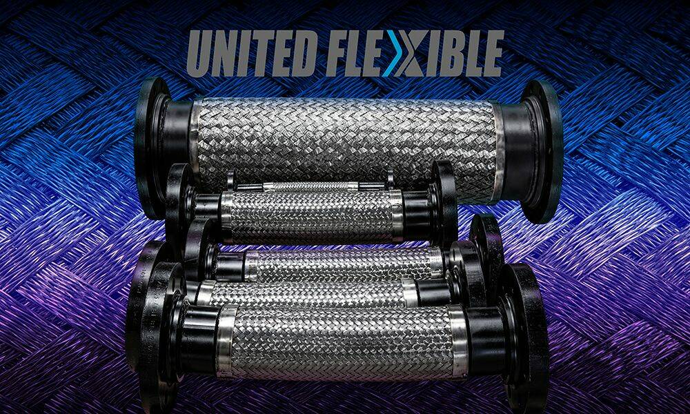 United Flexible est une entreprise intégrée qui fabrique l’ensemble des produits qu’elle commercialise, tant auprès des constructeurs que des distributeurs.
© United Flexible
