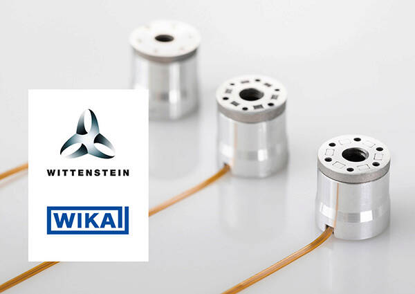 WIKA possède une solide expertise dans la production de haute technologie de capteurs et de composants de puces. (crédit : WIKA)
