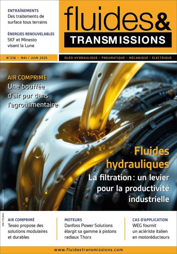 N°236 - Mai/juin 2025