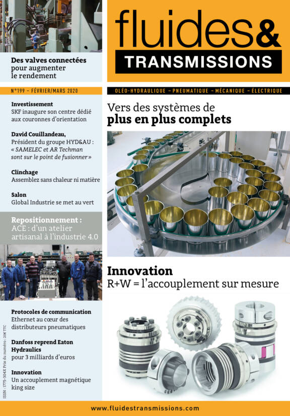 N°199 - Février/Mars 2020