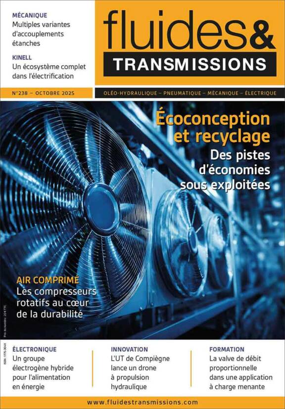 N°238 - Octobre 2025
