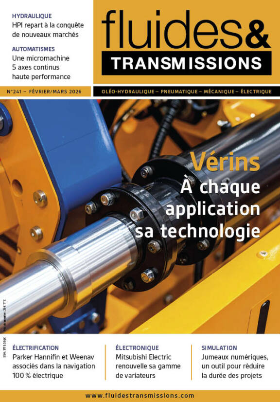 N°241 - Février/Mars 2026