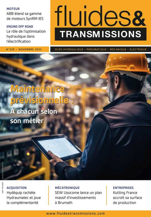 N°239 - Novembre 2025