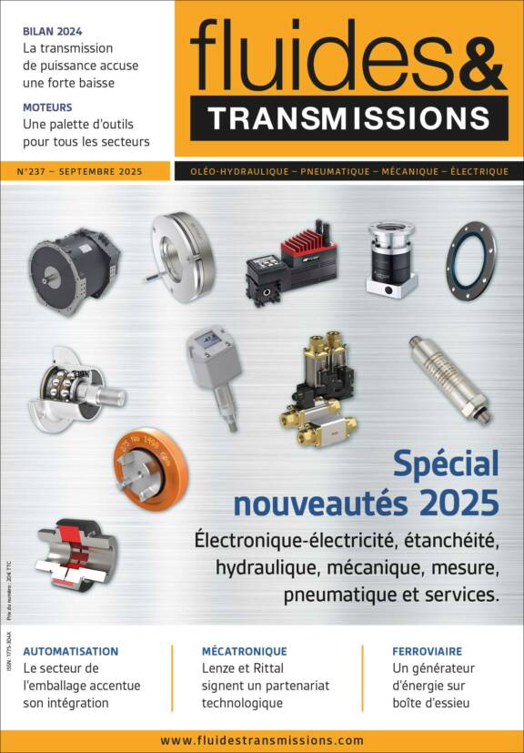 N°237 - Septembre 2025
