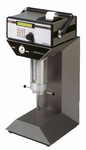 9. Compteur de particules FCU/BSU 8000 Hydac
